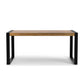 Mckenzie - Crafted Dining Table