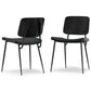 Hayley - Ergonomic Dining Chair (Set of 2)