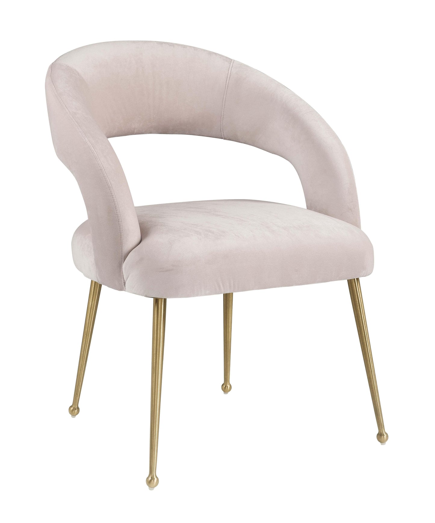 Rocco - Slub Dining Chair