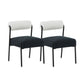 Jolene - Velvet Dining Chair