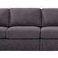 London - 4 Seater Sofa