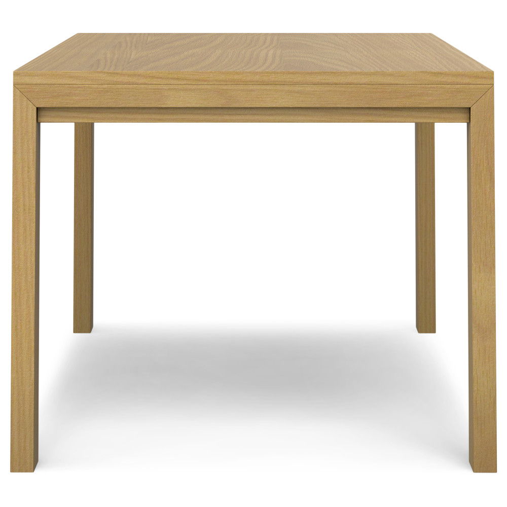 Wilson - Handcrafted Dining Table