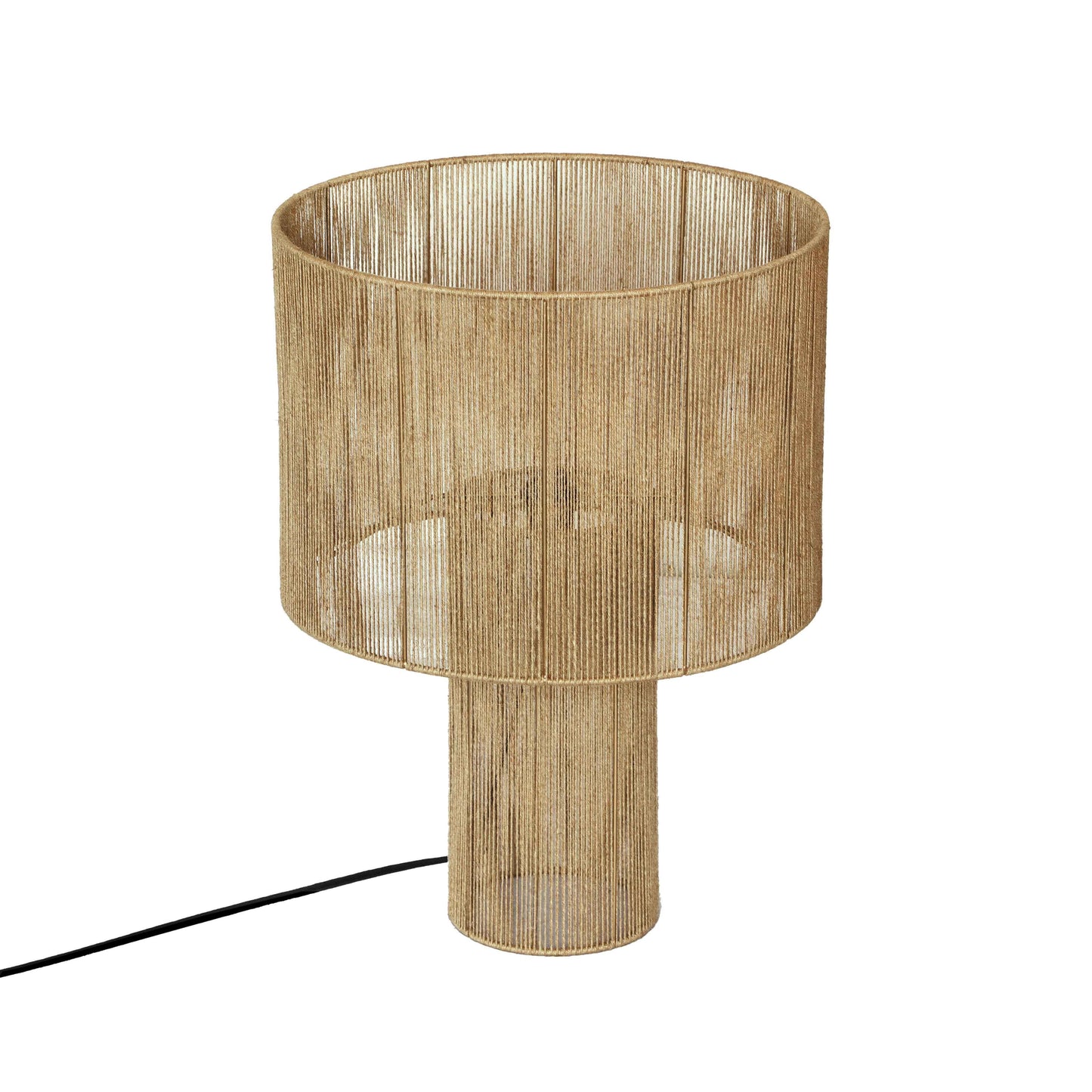 Hope - Large Table Lamp - Natural