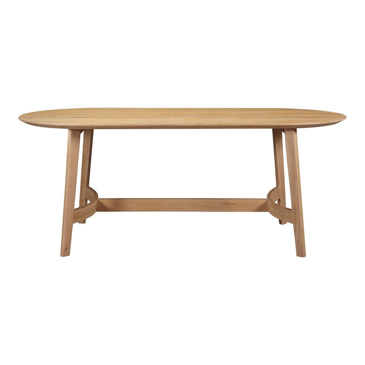 Trie - Dining Table Large - Natural