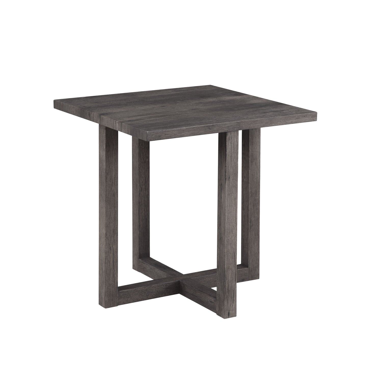 Moseberg - 24" End Table