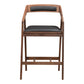 Padma - Counter Stool - Black