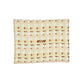 TOV - Patterned Challah Cover - Beige