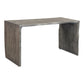 Tyrell - Desk - Dark Gray