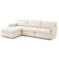 Catarina - Chaise Sectional