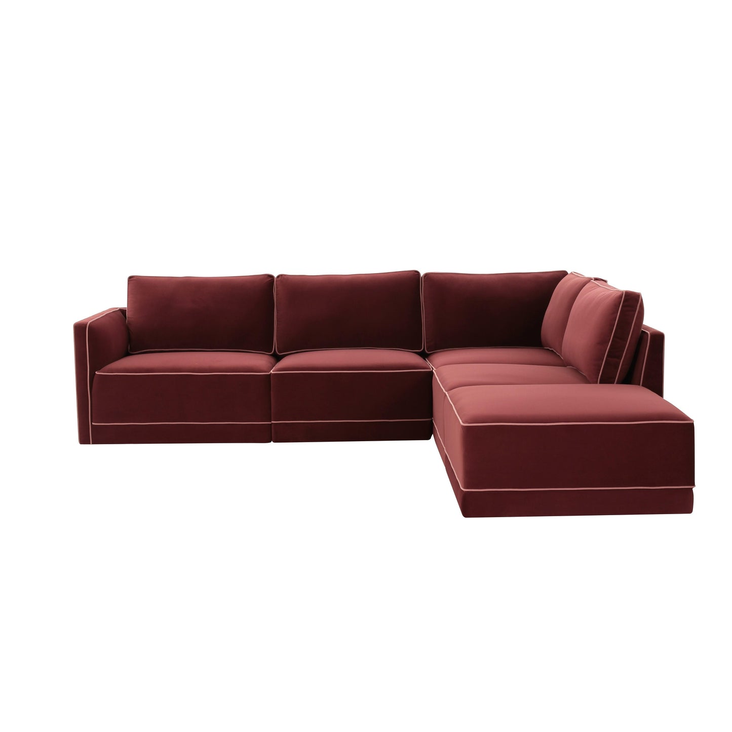 Willow - Modular Sectional