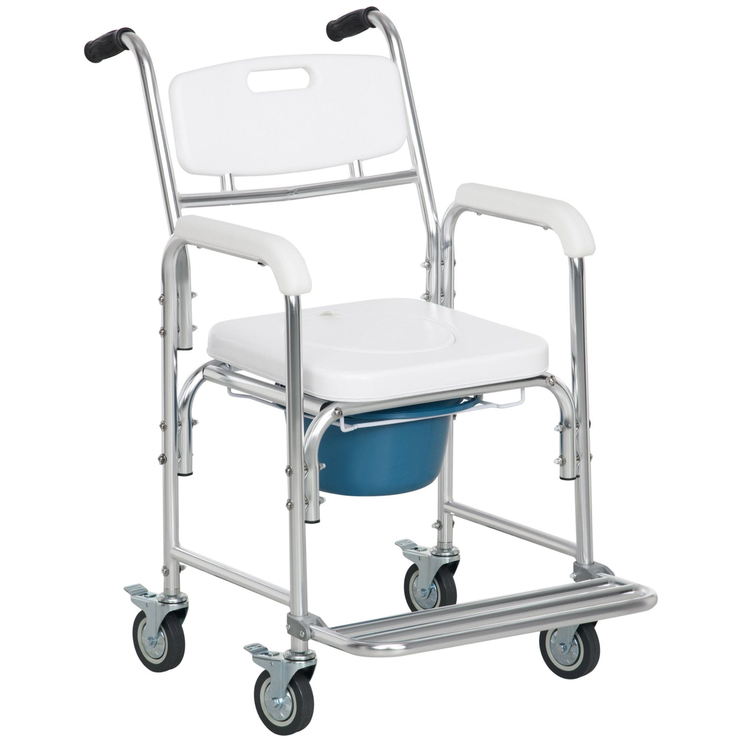 Lawn & Garden > Health & Care > Wheelchairs and Accessories