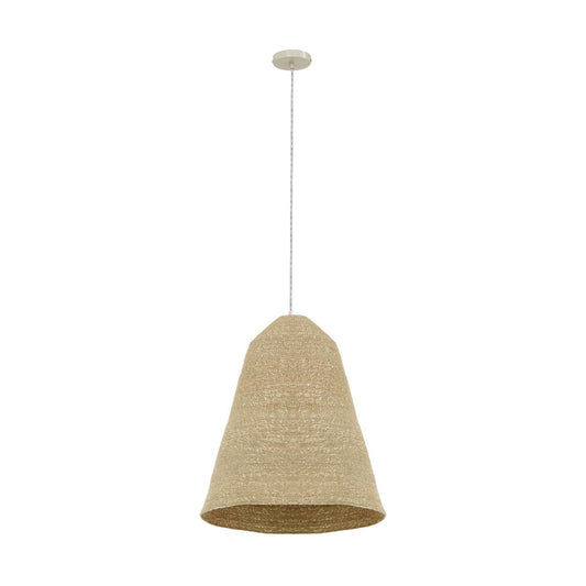 Aylin - Grass Pendant Lamp - Natural