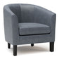 Austin - Transitional Tub Chair