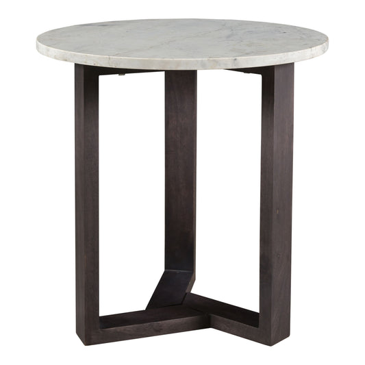 Jinxx - Side Table - Charcoal