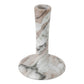 East - Candle Holder Tall - Beige