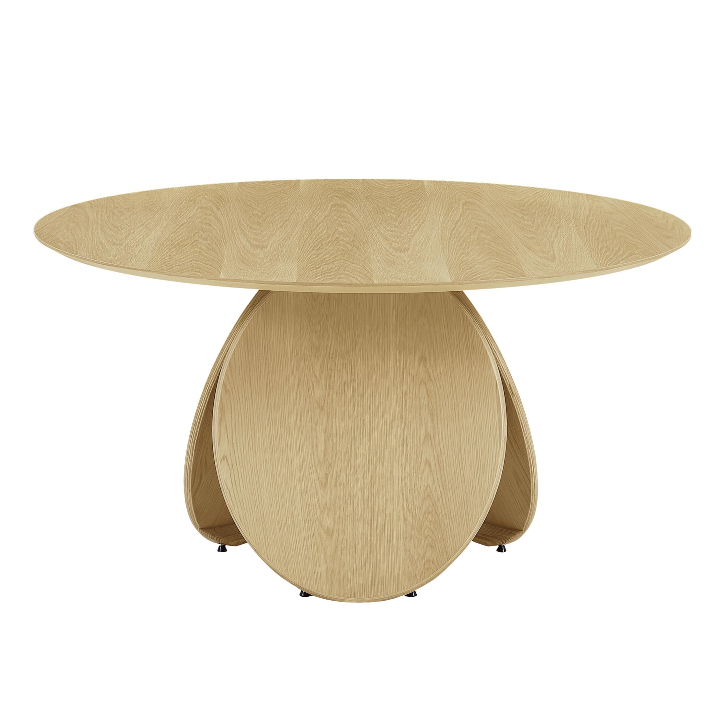 Emil - Round Dining Table