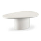 Eden - Coffee Table - White