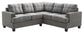 Sandridge - Sectional