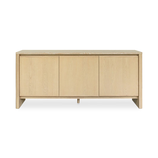 Blake - Sideboard - Creme Whitewash