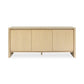 Blake - Sideboard - Creme Whitewash