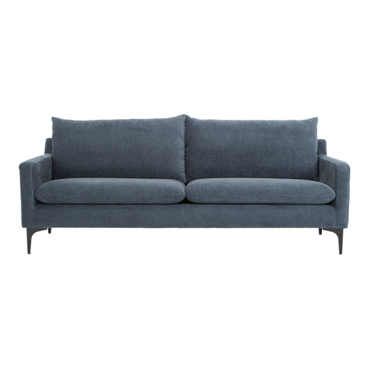 Paris - Sofa - Blue