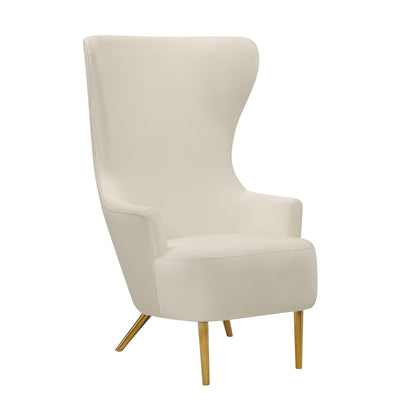 Julia - Wingback Chair