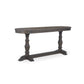 Georgia - Console Table - Brown