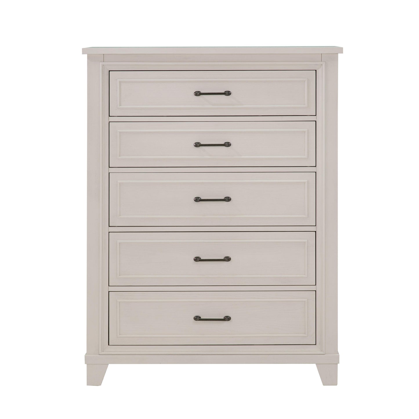 Montauk - Chest - Weathered White