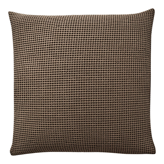 Ria - Pillow - Dark Brown