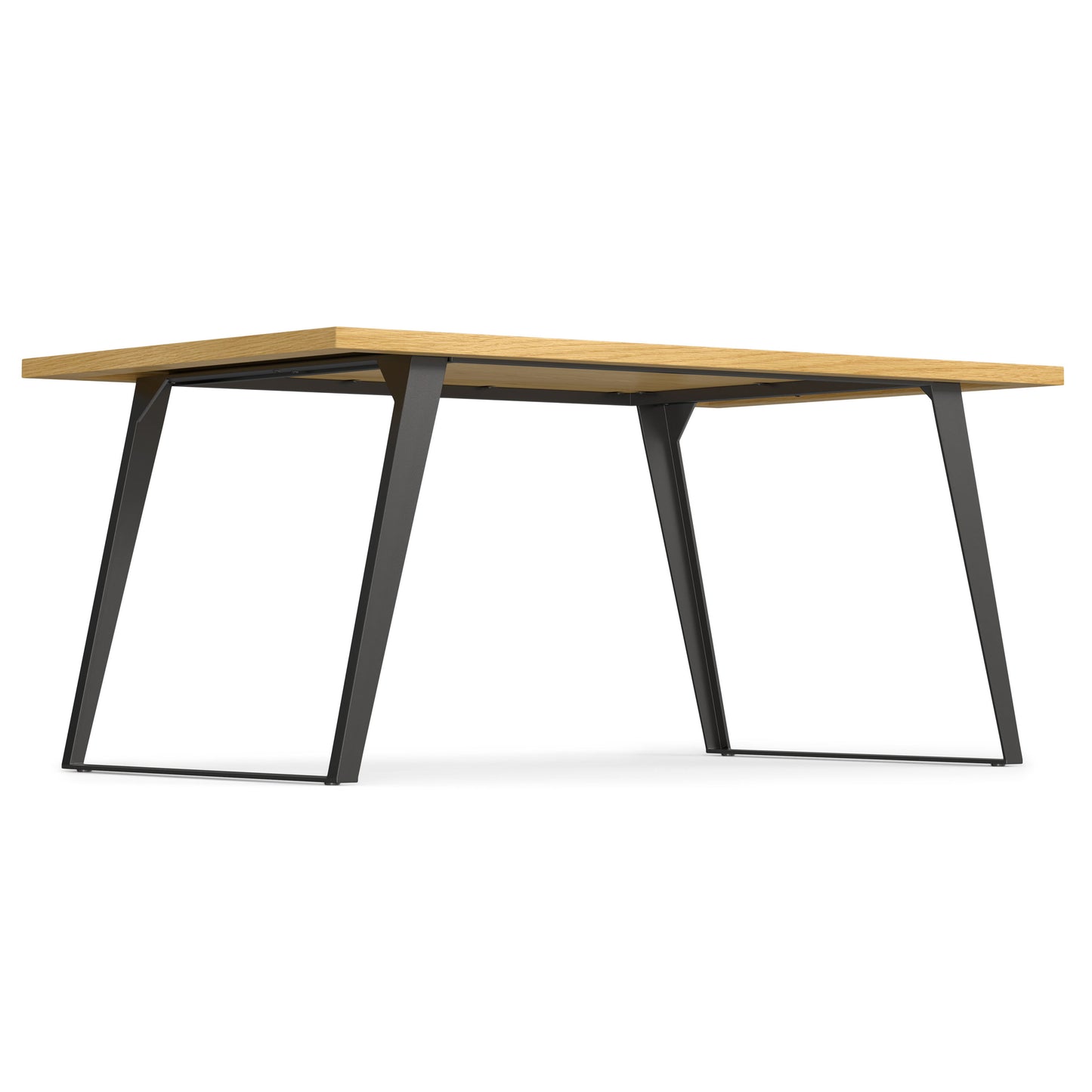 Lowry - Handcrafted Square Dining Table