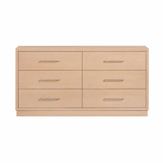 Marlow - Wood Dresser