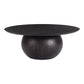 Bradbury - Coffee Table - Black - Wood