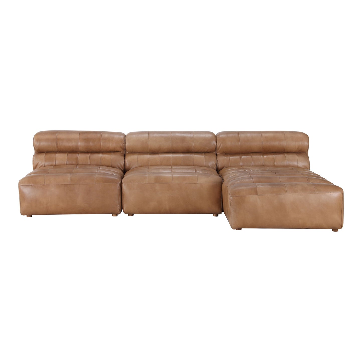 Ramsay - Signature Modular Sectional - Tan