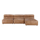 Ramsay - Signature Modular Sectional - Tan