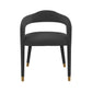 Lucia - Velvet Dining Chair