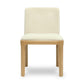 Rebecca - Velvet Dining Chair