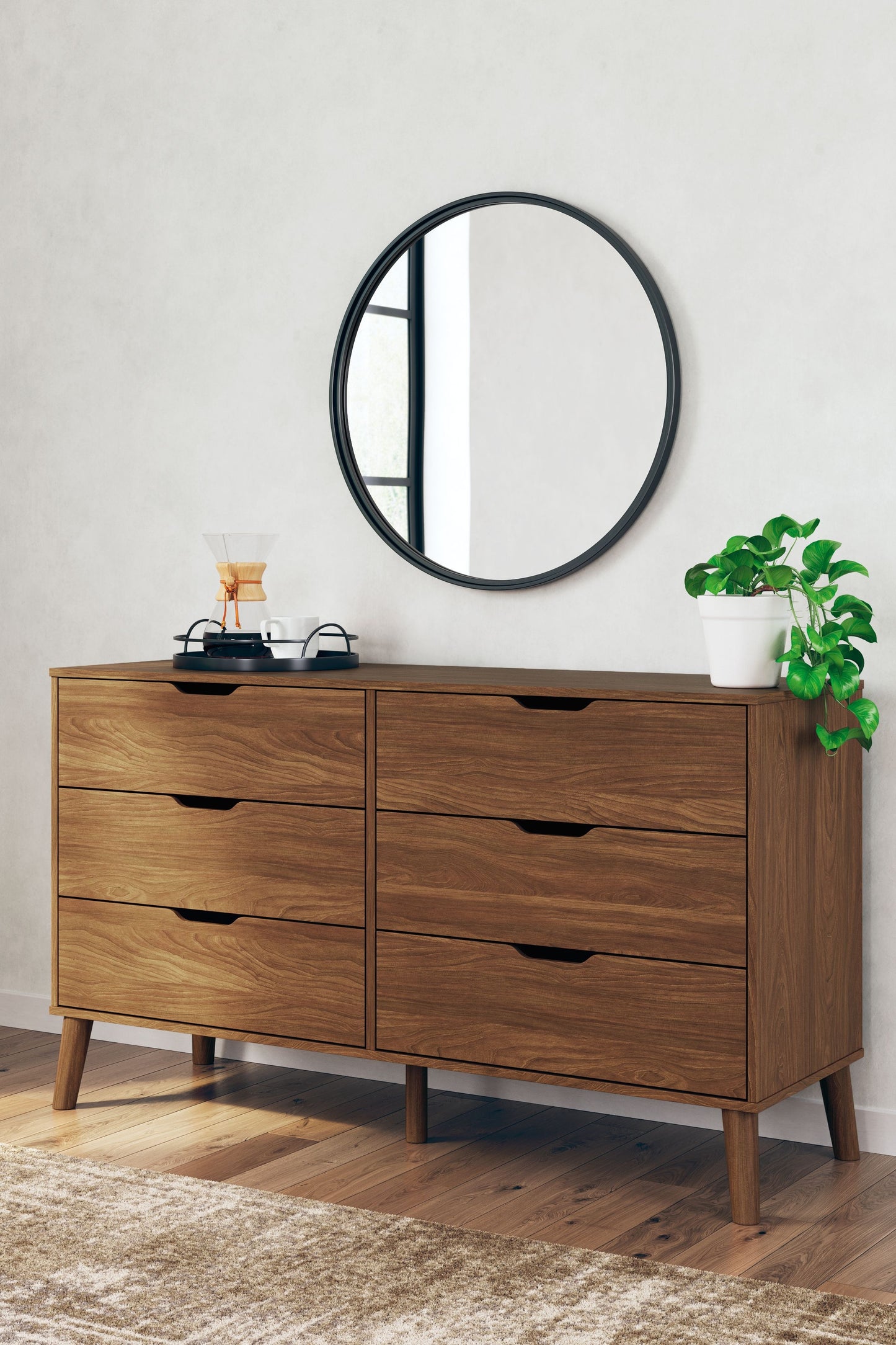 Fordmont - Bedroom Set