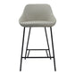 Shelby - Counter Stool - Beige