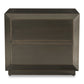 Dawson - Nightstand - Deep Bronze