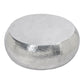 Tabla - Coffee Table - Silver