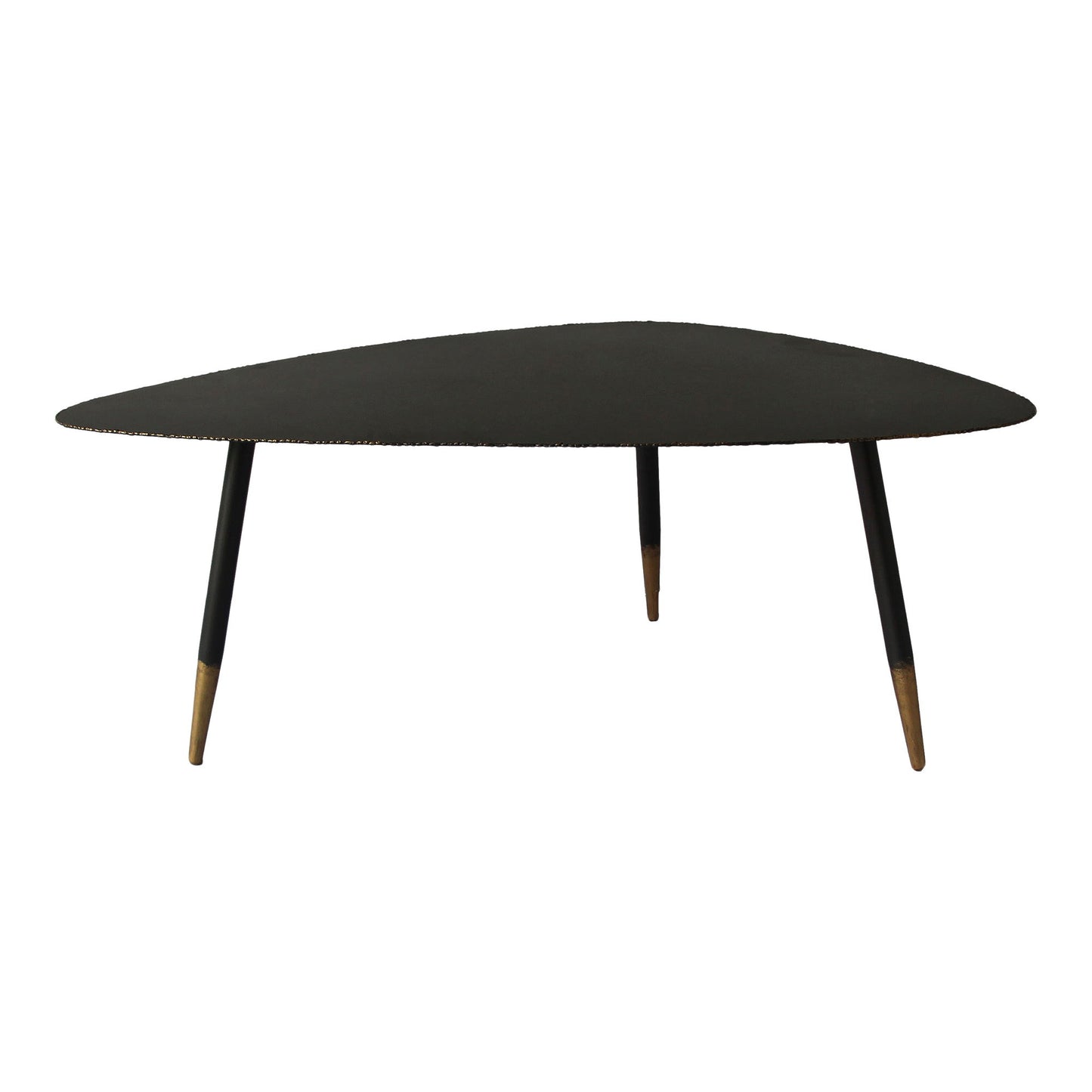 Bruno - Coffee Table - Black