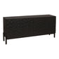 Misaki - Sideboard - Black