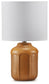 Gierburg - Ceramic Table Lamp