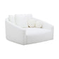 Hanim - Linen Daybed - Cream