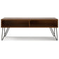 Hunter - Lift Top Coffee Table - Wood