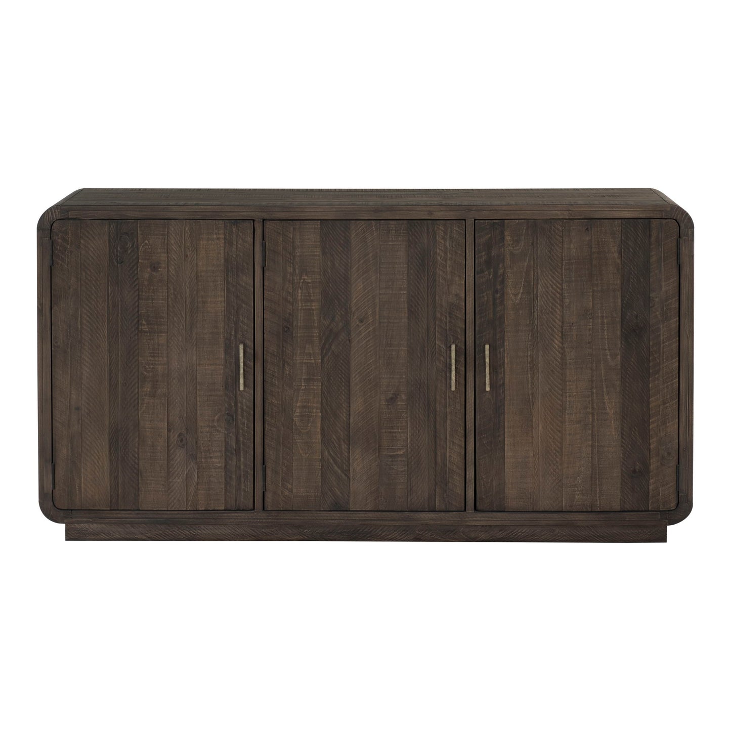 Monterey - Sideboard - Dark Brown