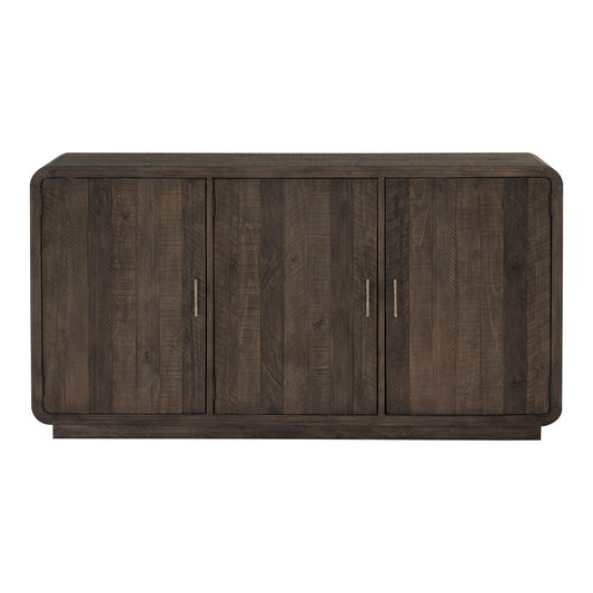 Monterey - Sideboard - Dark Brown