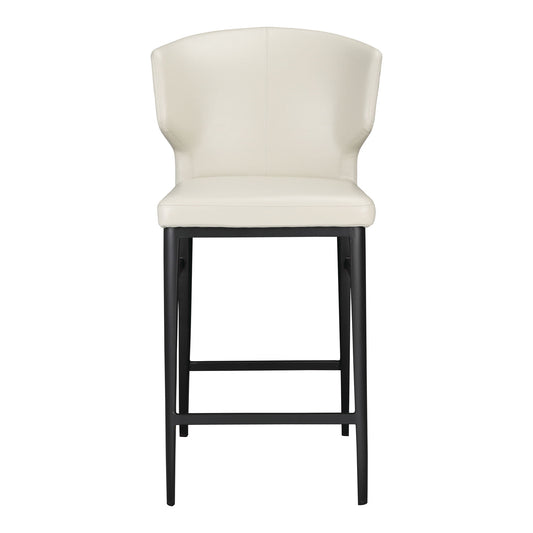 Delaney - Counter Stool - Beige