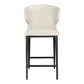 Delaney - Counter Stool - Beige