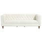 Evelyn - Mid-Century Luxury Chesterfield Sofa